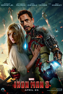 Iron Man 3